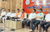 Vikasit Dakshina Kannada is my aim, says new MP Brijesh Chowta